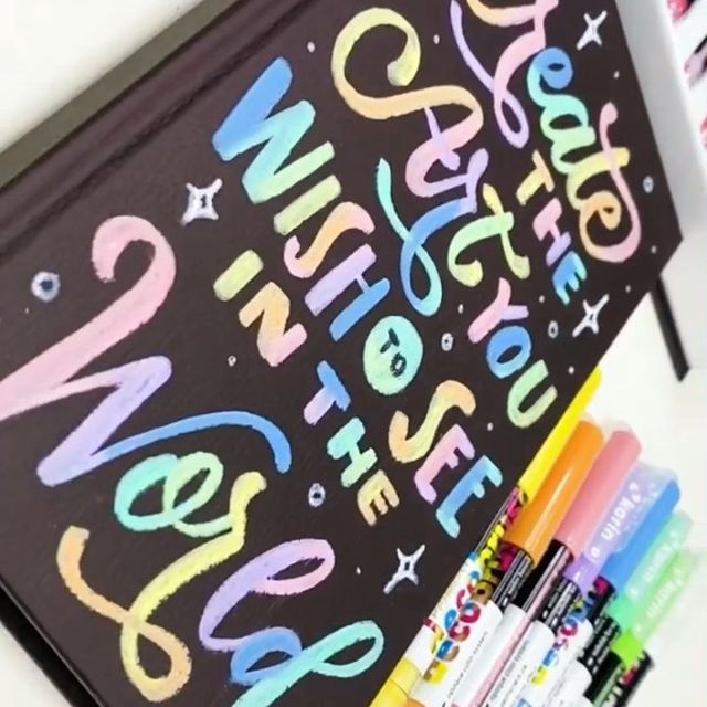 karin markers amazon