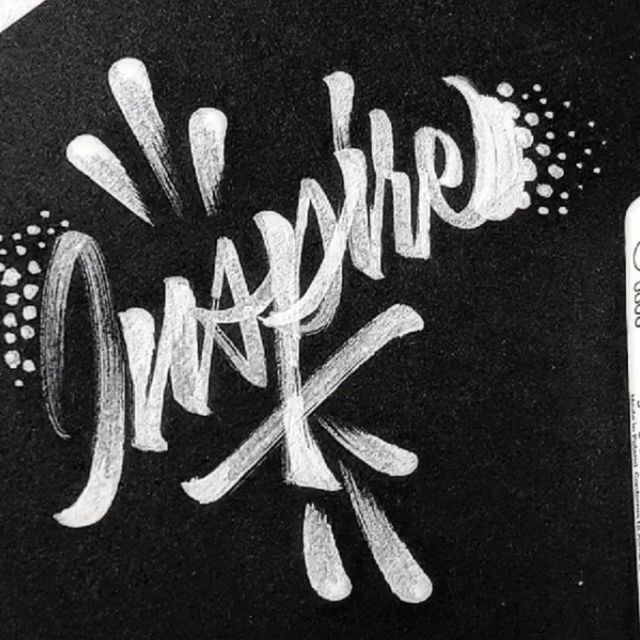 Karin Brushmarker Pro NEON — paper & i